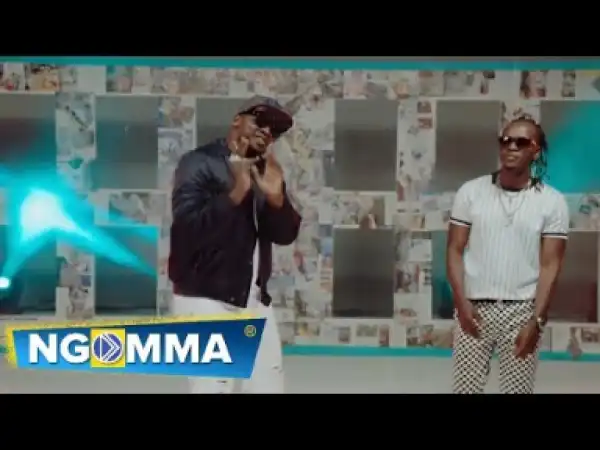 Video: Willy Paul Ft. Khalighraph Jones – Bora Uhai